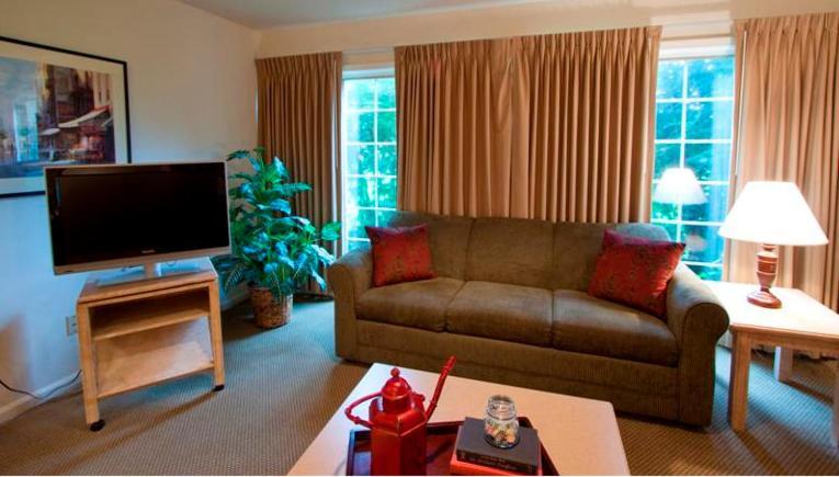 The Inn At Tallgrass Wichita Ngoại thất bức ảnh