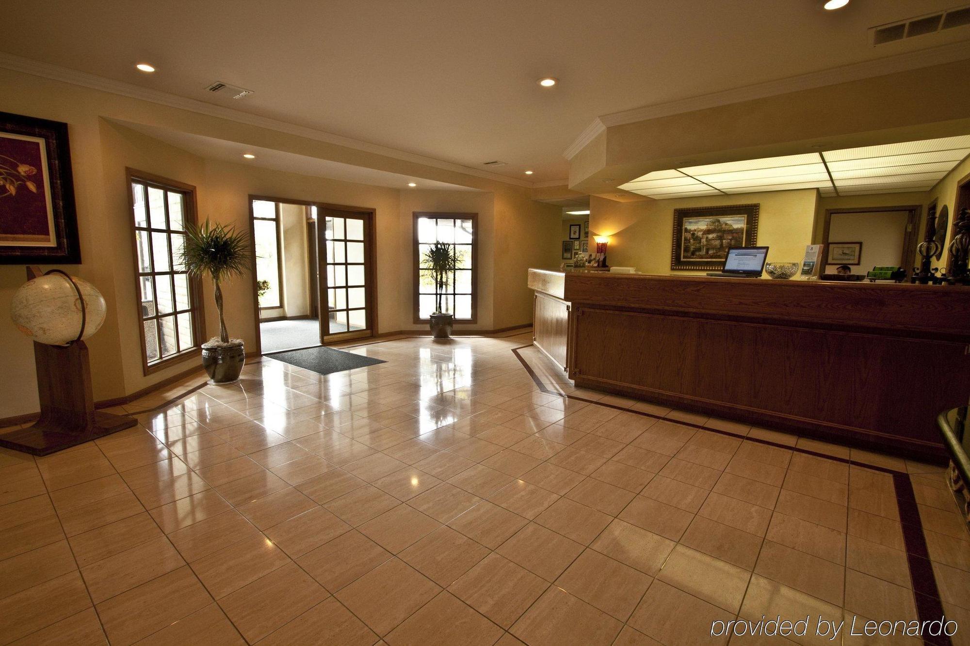 The Inn At Tallgrass Wichita Ngoại thất bức ảnh