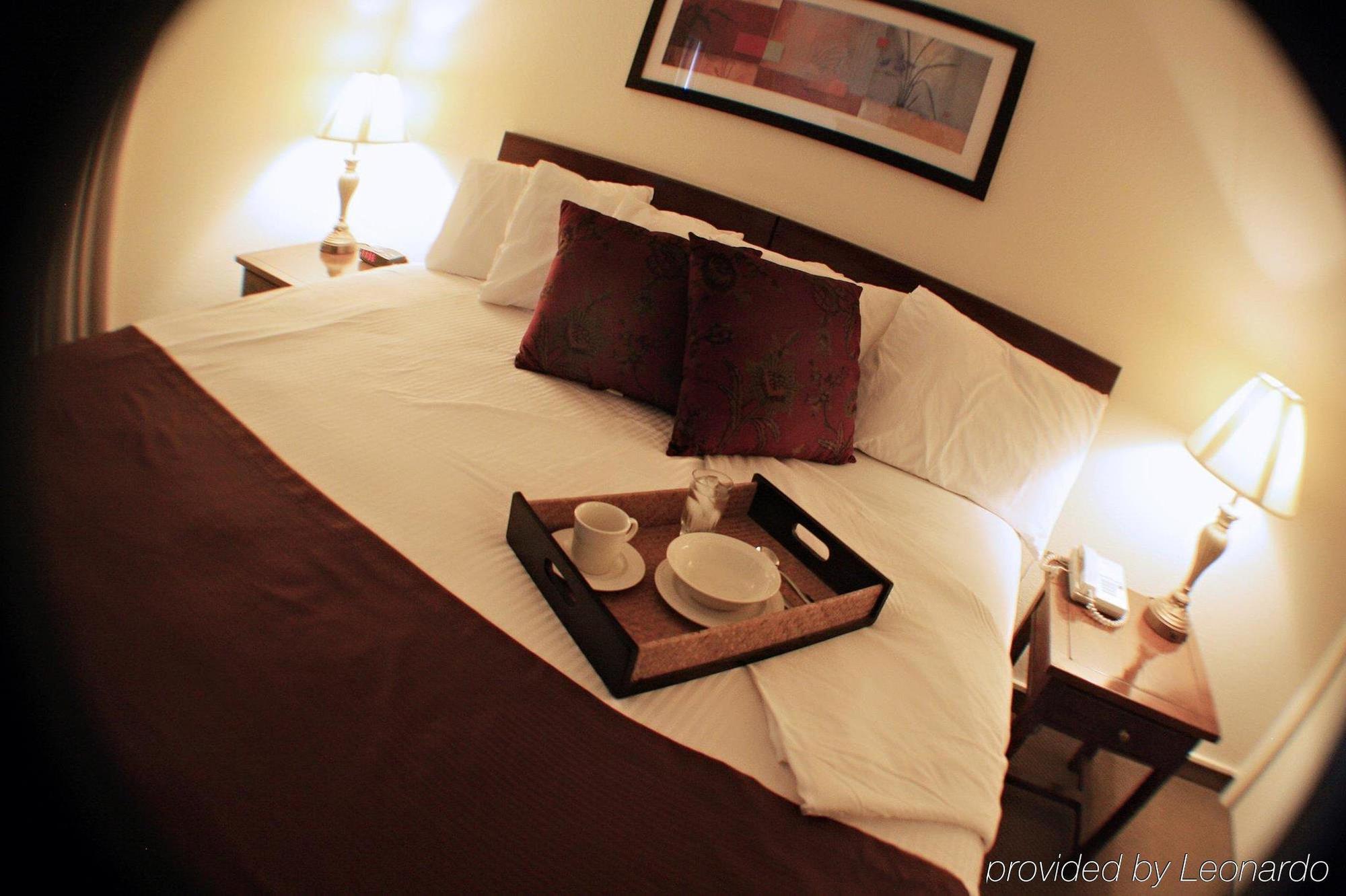 The Inn At Tallgrass Wichita Ngoại thất bức ảnh