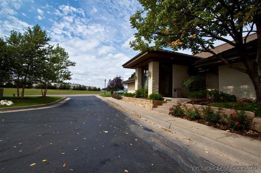 The Inn At Tallgrass Wichita Ngoại thất bức ảnh