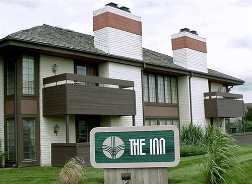 The Inn At Tallgrass Wichita Ngoại thất bức ảnh